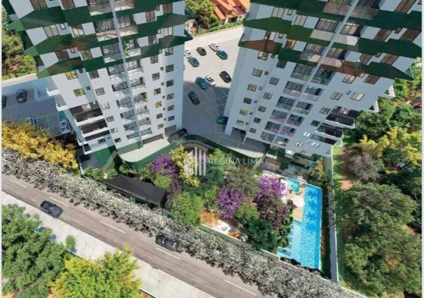 Imagem Apartamento com 3 dormitórios à venda ULTIMAS UNIDADES por R$ 839,900,00 - São Cristóvão - Teresina/PI