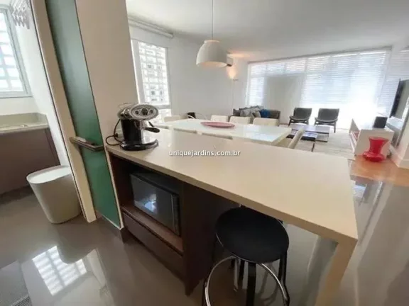 Imagem Apartamento para alugar Itaim Bibi São Paulo