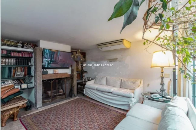 Imagem Cobertura à venda Jardim Paulista São Paulo