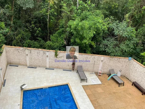 Imagem VENDE-SE Casa MODERNA, 4 suítes, Cond. Vila Verde