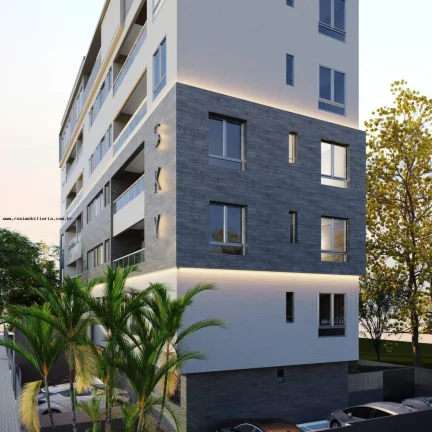 Imagem Apartamento à venda Altiplano em João Pessoa/PB, 2 Quartos