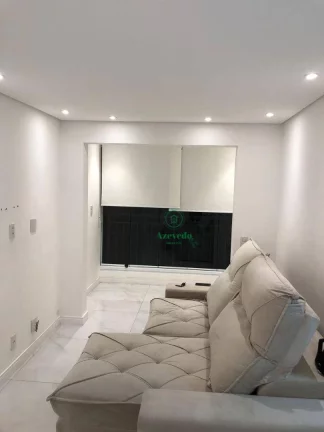 Imagem Apartamento à venda, 56 m² por R$ 530.000,00 - Mooca - São Paulo/SP