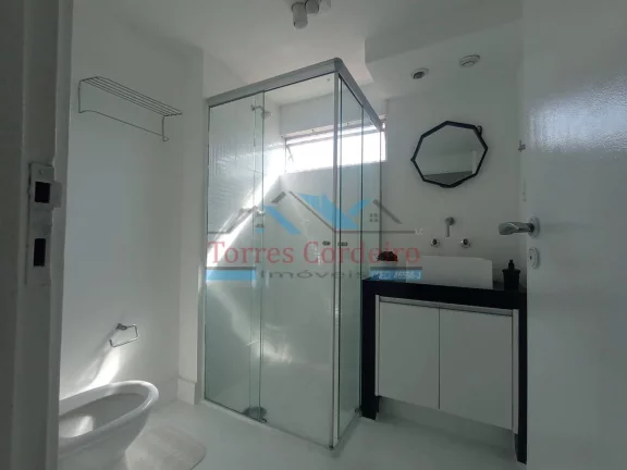 Imagem Apartamento 2 dormitórios + 1 vaga - Pinheiros