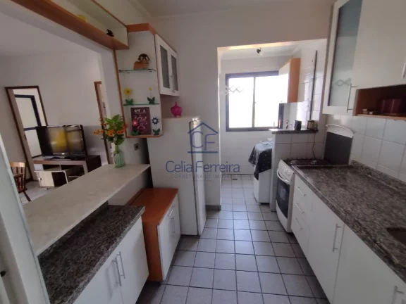 Imagem Apartamento 2 dormitórios com suíte no melhor da Martim de Sá - Caraguatatuba/SP