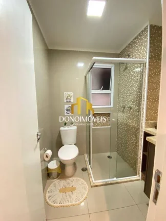 Imagem Apartamento à venda no Residencial Venturi - Rudge Ramos, São Bernardo do Campo (SP) Apartamento c...