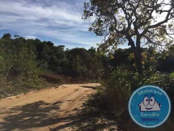 Imagem Gleba de Terra para Venda no Litoral -Região Caraívas R$750.000,00