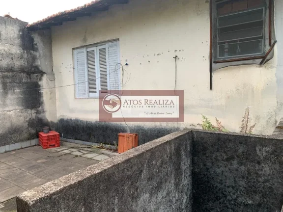 Imagem Sobrado de 220M² em Rio Bonito, São Paulo - 2 Dormitórios, 2 Banheiros por R$450.000 - Venda