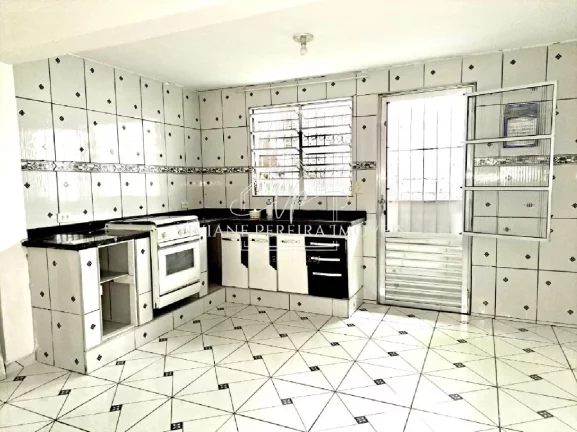 Imagem Casa Térrea, 95m², 03 quartos a venda Conjunto dos Metalúrgicos em Osasco