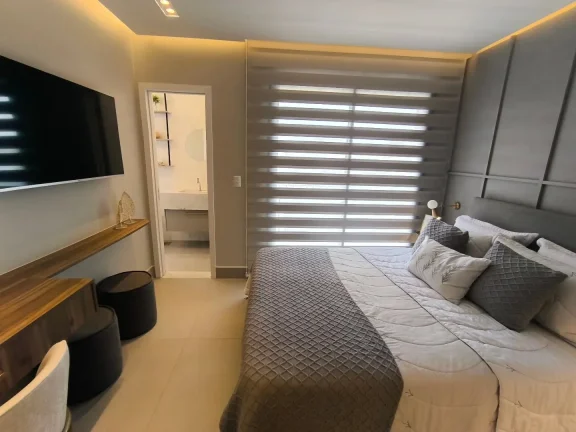 Imagem Sobrado Em Condominio Fechado Urban Residence A 5 Min Do Buriti Shopping