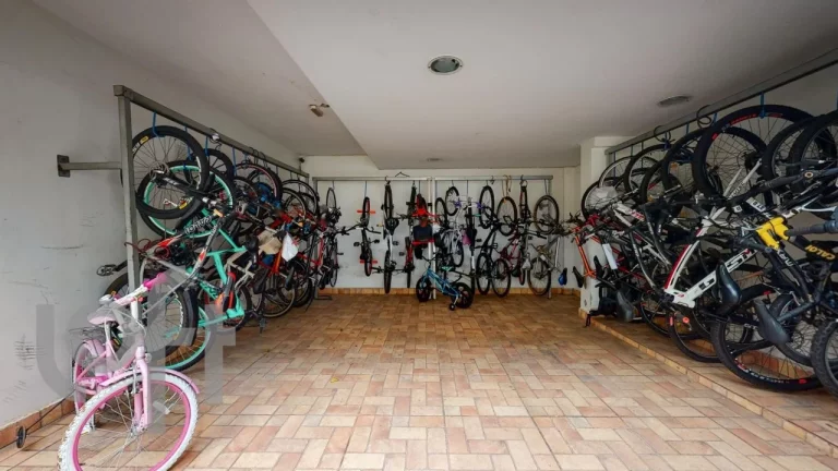 Imagem APARTAMENTO RESIDENCIAL em São Paulo - SP, Cidade Lider