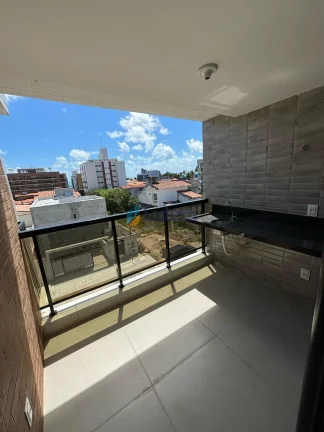 Imagem Apartamento em Camboinha, Cabedelo/PB