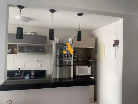 Imagem Apartamento à venda no condomínio Frames Residence Recreio dos Bandeirantes