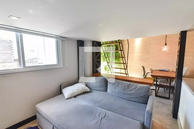 Imagem Apartamento à Venda - Vila Mariana, 1 Quarto, 43 m2