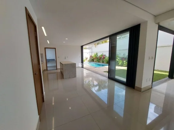Imagem Sobrado com 3 dormitórios à venda, 264 m² por R$ 2.300.000,00 - Bongue - Piracicaba/SP