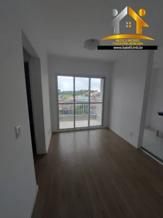 Imagem Apartamento - Vargem Grande Paulista | Batelli Imóveis