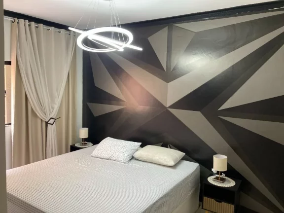 Imagem Sobrado à venda, 165 m² por R$ 585.000,00 - Vila Colorado - Suzano/SP