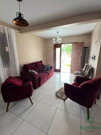 Imagem Casa a venda 4 dorm. para venda, em Torres/RS.