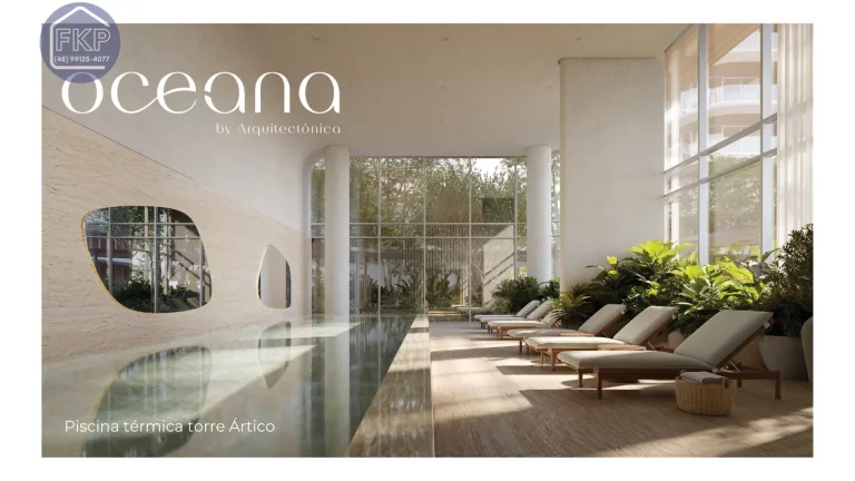 Imagem Apartamento 3 suítes!