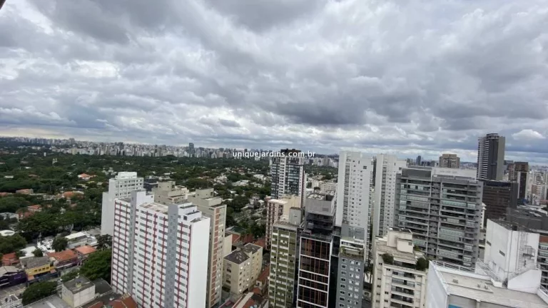 Imagem Apartamento à venda Pinheiros São Paulo