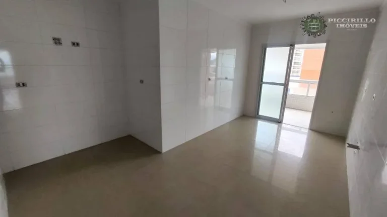 Imagem Apartamento com 3 dormitórios à venda, 173 m² por R$ 1.751.600,00 - Aviação - Praia Grande/SP