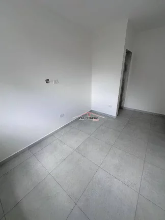 Imagem Apartamento à venda, 52 m² por R$ 349.000,00 - Tupi - Praia Grande/SP