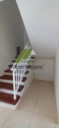Imagem Excelente Casa em Condomínio à venda em Jundiaí/SP