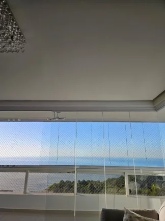Imagem Apartamento com 4 dormitórios à venda, 170 m² por R$ 1.300.000,00 - Sorocotuba - Guarujá/SP