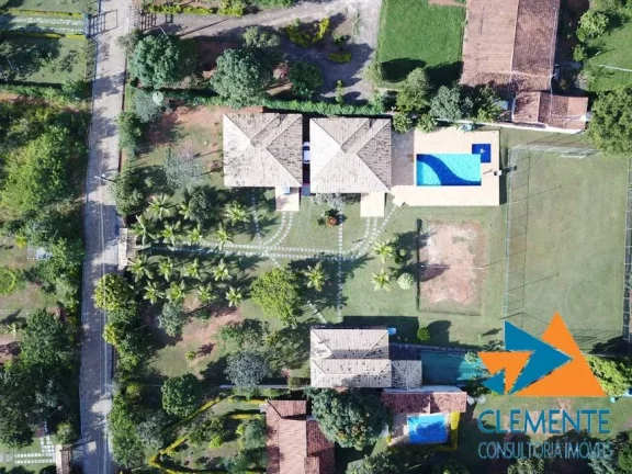 Imagem CASA E SITIO CONDOMINIO FECHADO VILLA MONTE VERDE LAGOA SANTA/JABOTICATUBAS