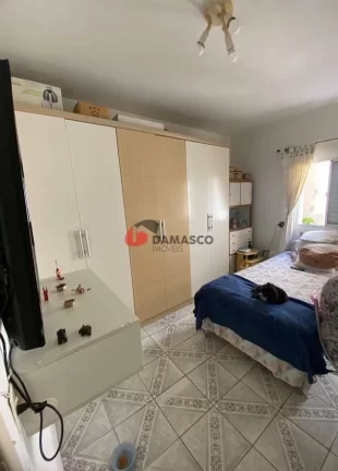 Imagem Sobrado à venda 1 Quarto, 2 Vagas, 243M², Olímpico, São Caetano do Sul - SP