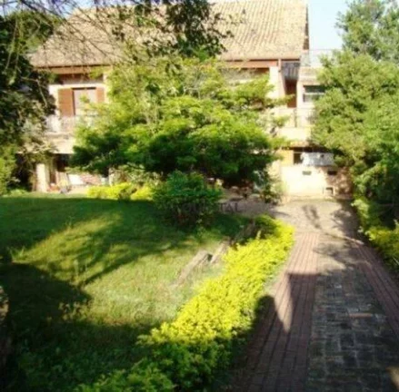 Casa com 3 Quartos à Venda, 680 m² em Granja Viana Ii - Cotia