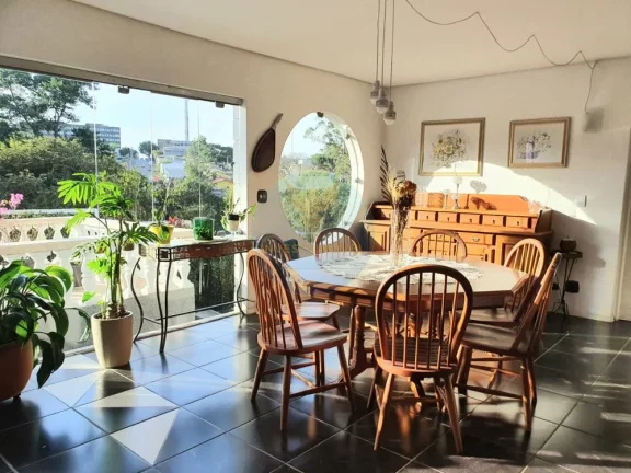 Imagem Casa em Condomínio - Aluguel no bairro Granja Viana - Cotia, SP