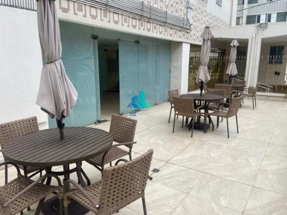 Imagem Apartamento no Tatuapé com 59m2 – 2 Dormitórios e a Poucos Passos do Metrô
