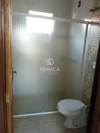 Imagem Casa Individual à Venda – Bairro São Cristóvão, Barra Velha/SC