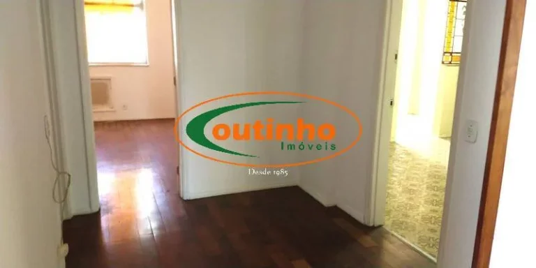 Imagem (29200) Rua Andrade Neves - Tijuca