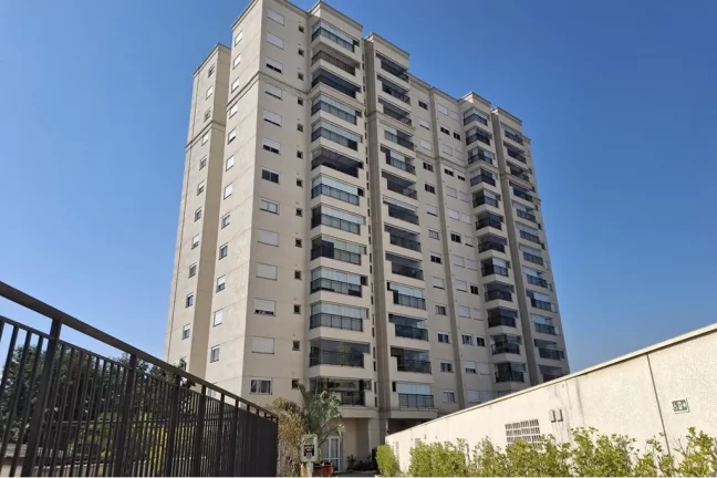Imagem APARTAMENTO RESIDENCIAL em São Paulo - SP, Cidade São Francisco