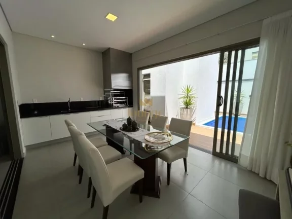 Imagem Casa Em Condominio em Sorocaba