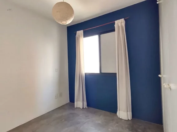 Imagem Apartamento reformado e pronto para morar em Perdizes com 01 vaga de garagem em um condomínio com portaria 24hs