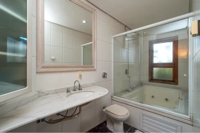 Imagem Cobertura Duplex para venda no bairro Petrópolis em Porto Alegre