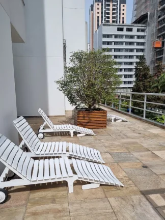 Imagem Apartamento moema pronto para morar