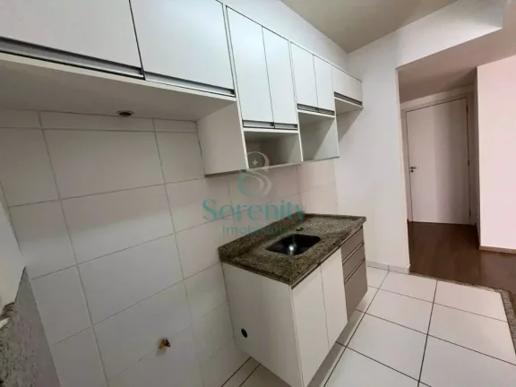 Imagem Apartamento para alugar - R$ 2.900,00 - Gleba Palhano - Londrina - PR