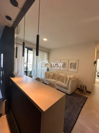 Imagem Apartamento 3 suítes