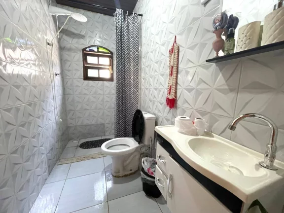 Imagem Casa á venda $670 mil, Capricórnio II, 480 m² de terreno, Caraguatatuba-SP