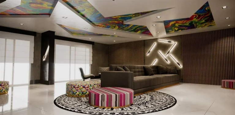 Imagem APARTAMENTO COM 199 m² - CAIÇARA - PRAIA GRANDE SP