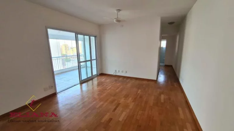 Imagem Apartamento com 3 quartos, 93m², para locação em São Paulo, Vila Leopoldina