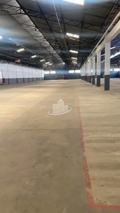 Imagem Galpão/Depósito/Armazém