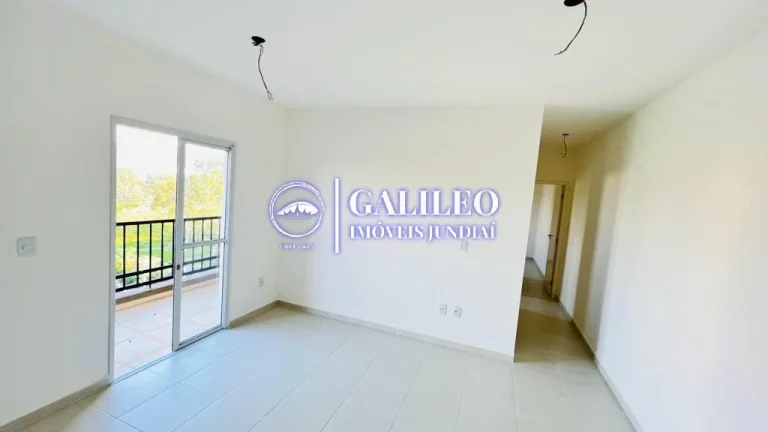 Imagem Apartamento a venda no Vivarte Alamedas | Medeiros | Jundiaí | São Paulo