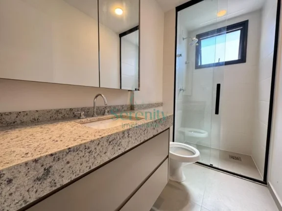 Imagem Apartamento para alugar no Edifício Sense - Terra Bonita - Londrina - PR