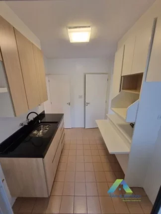 Imagem JARDIM PAULISTA Apartamento 79M², 3 dormitórios, 1 suíte, 2 vagas, lazer completo com ótima localização e valor !!!