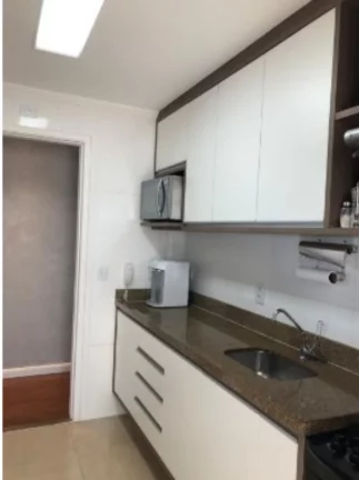 Imagem APARTAMENTO RESIDENCIAL em São Paulo - SP, Anália Franco