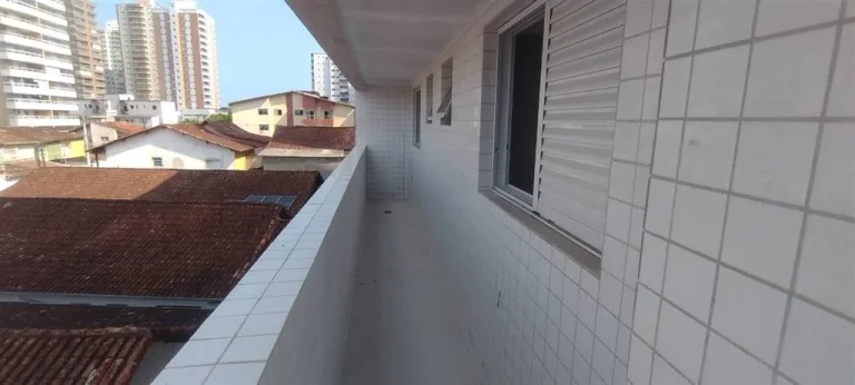 Imagem APARTAMENTO COM 66 m² - AVIAÇÃO - PRAIA GRANDE SP